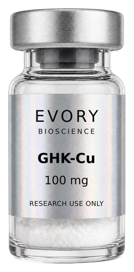 GHK-Cu