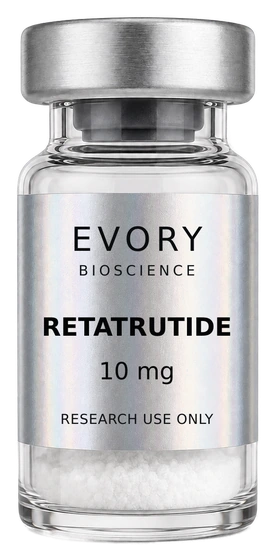 Retatrutide