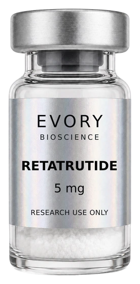 Retatrutide