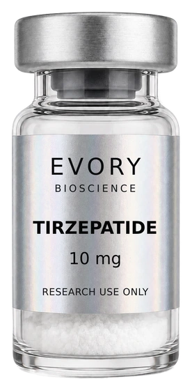 Tirzepatide