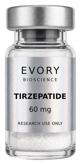 Tirzepatide