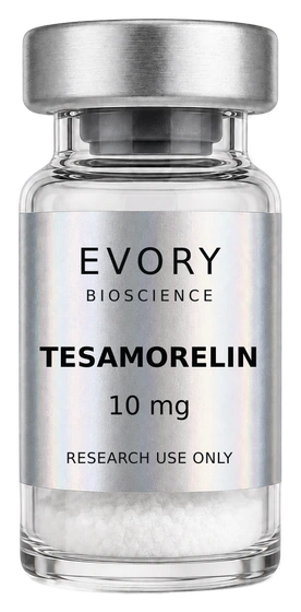 Tesamorelin